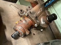 Steering gear box - afbeelding 2 van  3
