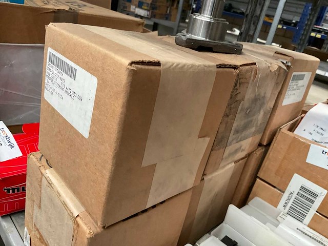 Steering knuckle kingpin (7x) - afbeelding 1 van  4