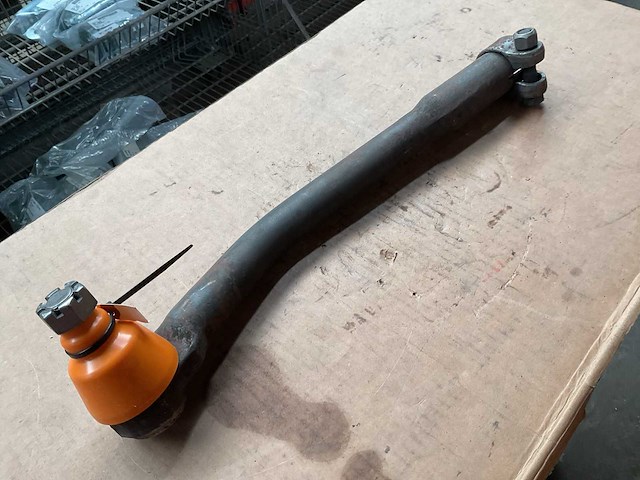Steering tie rod (2x) - afbeelding 1 van  4