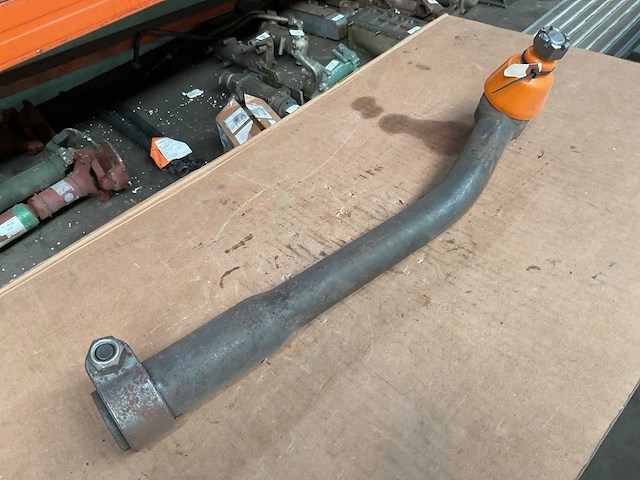 Steering tie rod (2x) - afbeelding 2 van  4