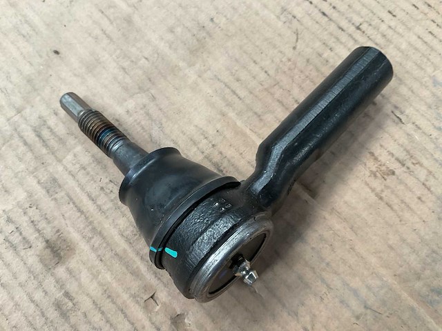 Steering tie rod (2x) - afbeelding 3 van  4