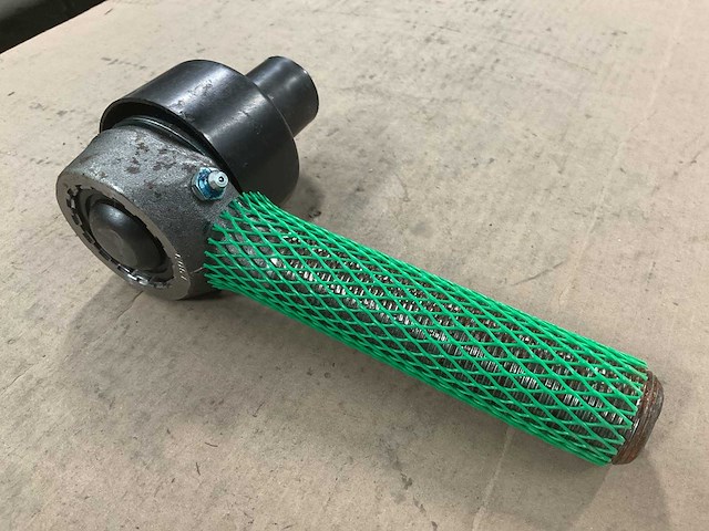 Steering tie rod end - afbeelding 2 van  4