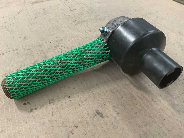 Steering tie rod end - afbeelding 3 van  4