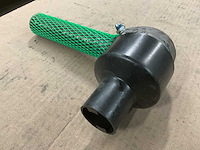 Steering tie rod end - afbeelding 1 van  4