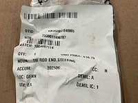 Steering tie rod end - afbeelding 3 van  5