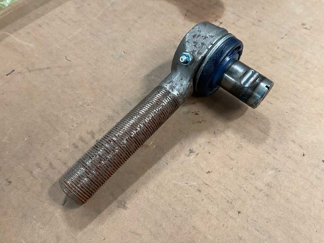 Steering tie rod end - afbeelding 1 van  2