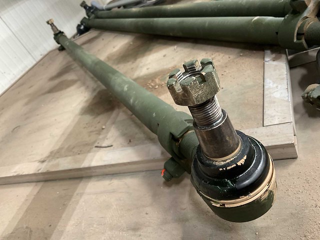 Steering tie rod - afbeelding 3 van  4