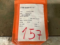 Steering tie rod - afbeelding 2 van  4