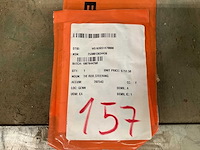 Steering tie rod - afbeelding 2 van  4