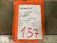 Steering tie rod - afbeelding 4 van  4