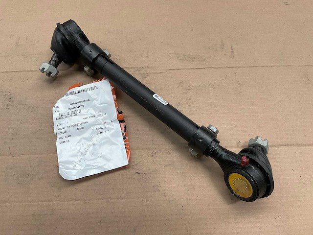 Steering tie rod - afbeelding 1 van  2