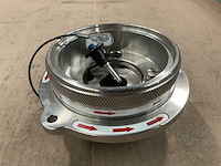 Steering wheel part - afbeelding 4 van  4