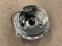 Steering wheel part - afbeelding 3 van  4