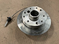 Steering wheel part - afbeelding 2 van  4