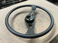 Steering wheel - afbeelding 1 van  3