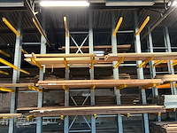 Stefana - draagarmstelling 277,5x900x553,5 cm - afbeelding 2 van  22