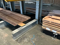 Stefana - draagarmstelling 277,5x900x553,5 cm - afbeelding 3 van  22