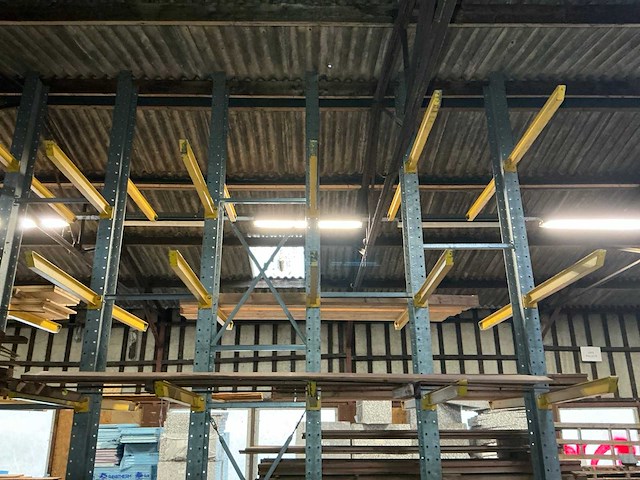 Stefana - draagarmstelling 277,5x900x553,5 cm - afbeelding 9 van  22