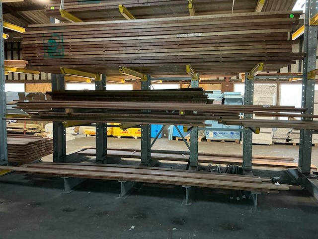 Stefana - draagarmstelling 277,5x900x553,5 cm - afbeelding 10 van  22