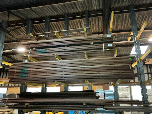 Stefana - draagarmstelling 277,5x900x553,5 cm - afbeelding 11 van  22