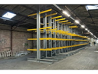 Stefana - draagarmstelling 277,5x900x553,5 cm - afbeelding 1 van  22