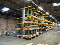 Stefana - draagarmstelling 277,5x900x553,5 cm - afbeelding 12 van  22