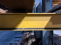Stefana - draagarmstelling 277,5x900x553,5 cm - afbeelding 17 van  22