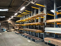 Stefana - draagarmstelling 277,5x900x553,5 cm - afbeelding 21 van  22