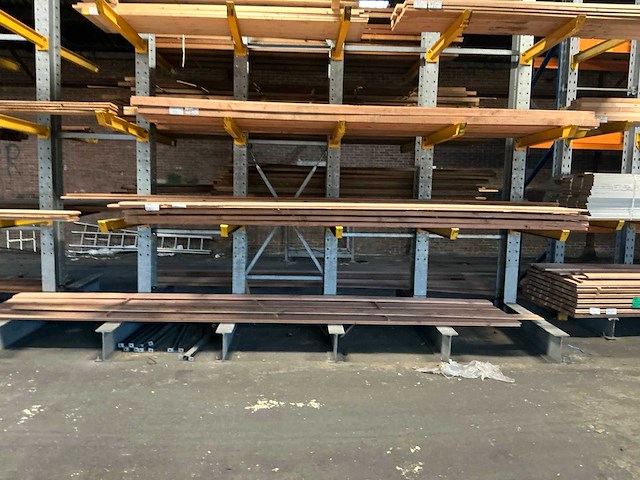 Stefana - draagarmstelling 277,5x900x553,5 cm - afbeelding 22 van  22