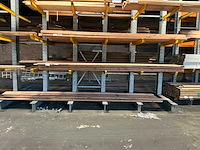 Stefana - draagarmstelling 277,5x900x553,5 cm - afbeelding 22 van  22