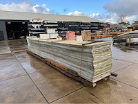 Stegdoppel plaat (58x) - afbeelding 1 van  4