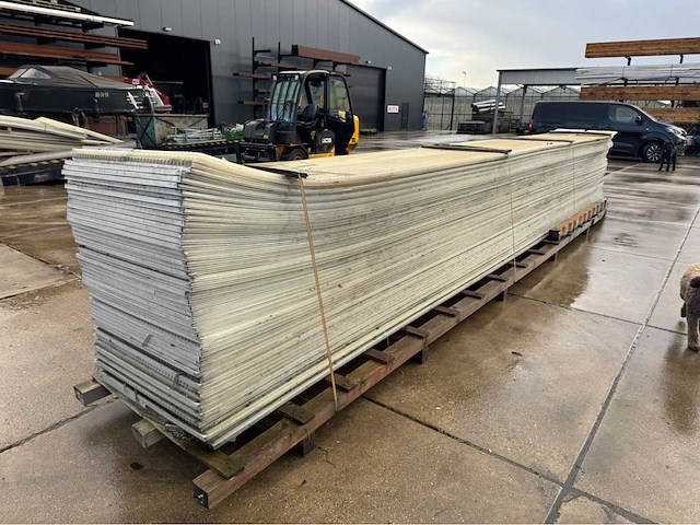 Stegdoppel plaat (58x) - afbeelding 2 van  4