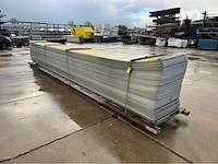 Stegdoppel plaat (58x) - afbeelding 3 van  4