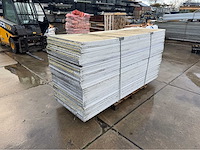 Stegdoppel plaat (65x) - afbeelding 6 van  6