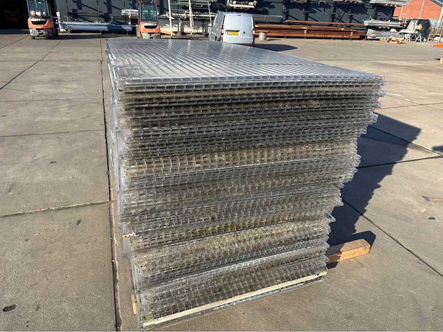 Stegdoppelplaat (71x) - afbeelding 2 van  11