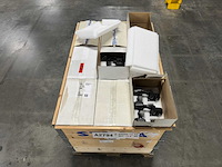 Stegia - scmd can2.7-001 - electric motor - afbeelding 1 van  6