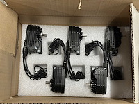 Stegia - scmd can2.7-001 - electric motor - afbeelding 2 van  6