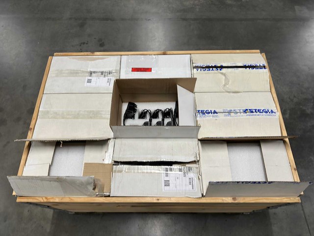 Stegia - scmd can2.7-001 - electric motor - afbeelding 3 van  6