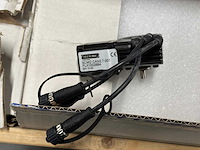 Stegia - scmd can2.7-001 - electric motor - afbeelding 5 van  6