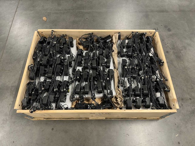 Stegia / moons - stepper motor (75x) - afbeelding 3 van  9