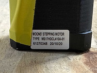 Stegia / moons - stepper motor (75x) - afbeelding 7 van  9
