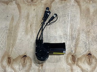 Stegia / moons - stepper motor (75x) - afbeelding 5 van  9