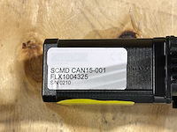 Stegia / moons - stepper motor (75x) - afbeelding 8 van  9