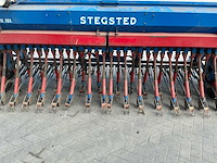 Stegsted 3m.30r zaaimachine - afbeelding 4 van  15