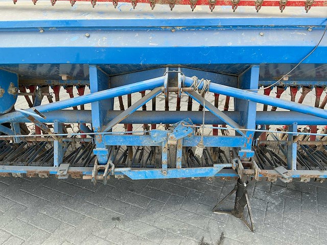 Stegsted 3m.30r zaaimachine - afbeelding 6 van  15