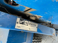 Stegsted 3m.30r zaaimachine - afbeelding 7 van  15