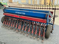 Stegsted 3m.30r zaaimachine - afbeelding 1 van  15