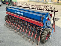Stegsted 3m.30r zaaimachine - afbeelding 8 van  15