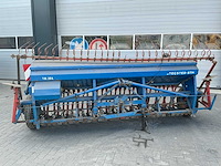 Stegsted 3m.30r zaaimachine - afbeelding 11 van  15