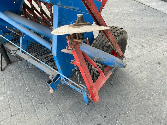 Stegsted 3m.30r zaaimachine - afbeelding 13 van  15